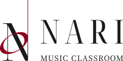 ロゴマーク-NARI音楽教室