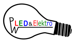 Led & Elektro Weiß Patrick