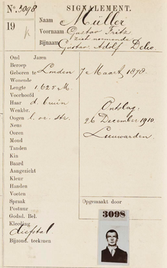 Signalementregister 1880-1917