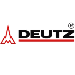 Deutz Marine Engine logo