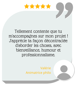 LaboPhilo. Labo philo. Formation en philosophie pour enfants. Devenir animateur philo pour enfants. Avis clients.
