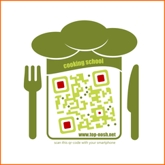 QR-Code Top Nosh