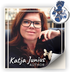 Katja Junius – Autorin & ehemalige Inhaberin Skinlights Beauty & More