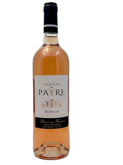 Le Rosé du Payre