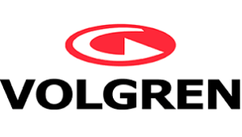 Volgren bus logo