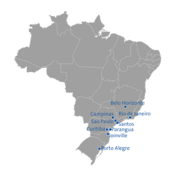 Brasilien - bitte anklicken zur Ansicht