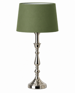 Lampen silber mieten the featherette