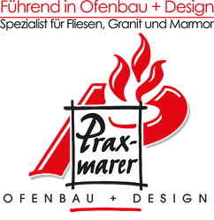 Praxmarer Ofenbau, Führend in Ofenbau + Design