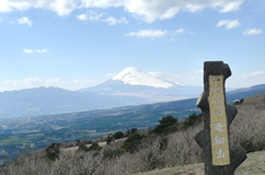 山岳観光ランドスケープ