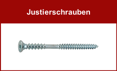 Justierschrauben