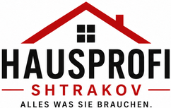 Alles was Sie brauchen.