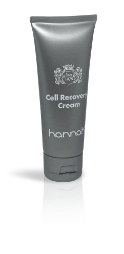 Cell recovery creme