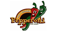 Pizzeria Pepperoni