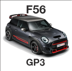 MINI GP3 Tuning