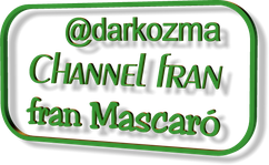 @darkozma Channel fran bafometht fran Mascaró