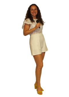 Irène, chant depuis 2017