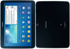 Samsung Galaxy Tab 3 10.1 Reparatur