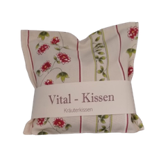 Kräuterkissen