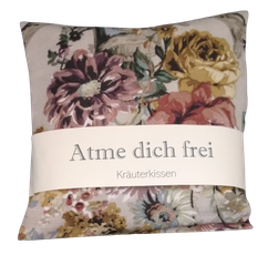 Kräuterkissen