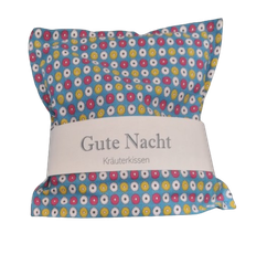 Kräuterkissen