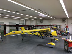 MFGT Maintenance