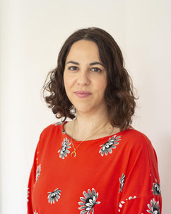 Dr Sanem Atakan, Consultant Gynaecologist