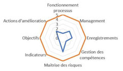 Qu'est ce qu'une organisation performante par la maturité