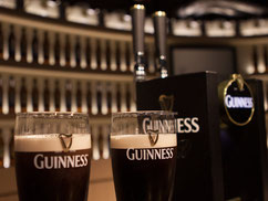 Ireland-beer-Guinness