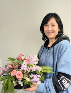 lucyflowers 田原理恵子