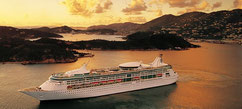   ROYAL  Caribbean  -  Danimarca e Norvegia