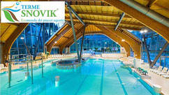 Slovenia Terme Snovik