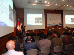 Presentaciones