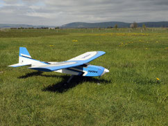 Trainer ou avion  école