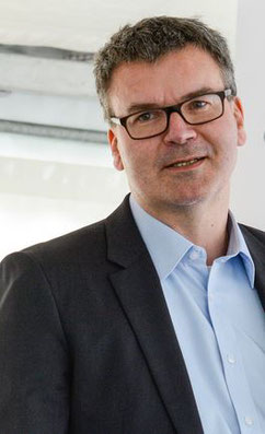 Jan Dietrich Hempel, is MD of Garbe Industrial Real Estate