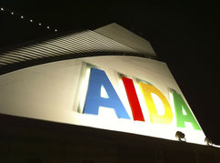aida stella kreuzfahrtschiff