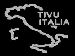 Logo TivuItalia 1986/93