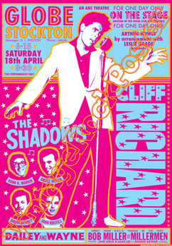 cliff richards,the shadows,british music,classic rock,rock n roll, rockabilly,living doll,miss you nights,ocean deep,lucky lips,concert,live show cliff richard