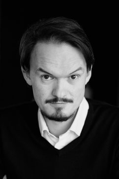 Dominic Große (Foto: sagmalspaghetti)