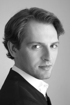 Hermes Helfricht (Foto: Neda Navaee)