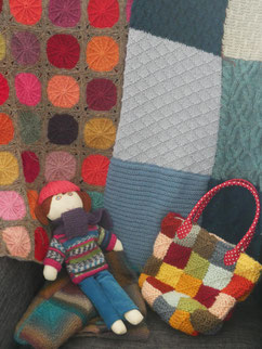 tricot crochet