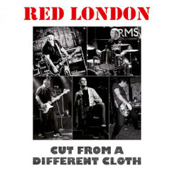 RED LONDON - Cut From A Different Cloth