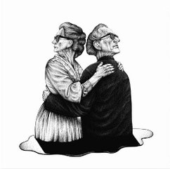 NOT SCIENTISTS - Voices LP