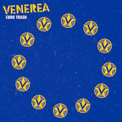 Venerea - Euro Trash