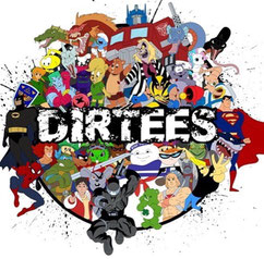 Dirtees interview conmose