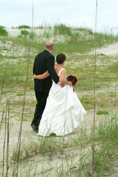 Hochzeit und das Leben danach