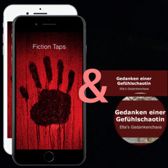 Fiction Taps App & Ella's Gedankenchaos
