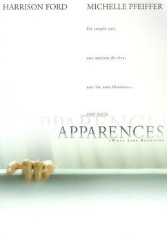 Apparences de Robert Zemeckis - 2000 / Thriller - Horreur