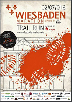 Wiesbaden Trailrun