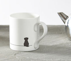 Homeware PR - Ceramics from Jin Designs 