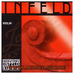 Thomastik Infeld rot - Saiten für Violine